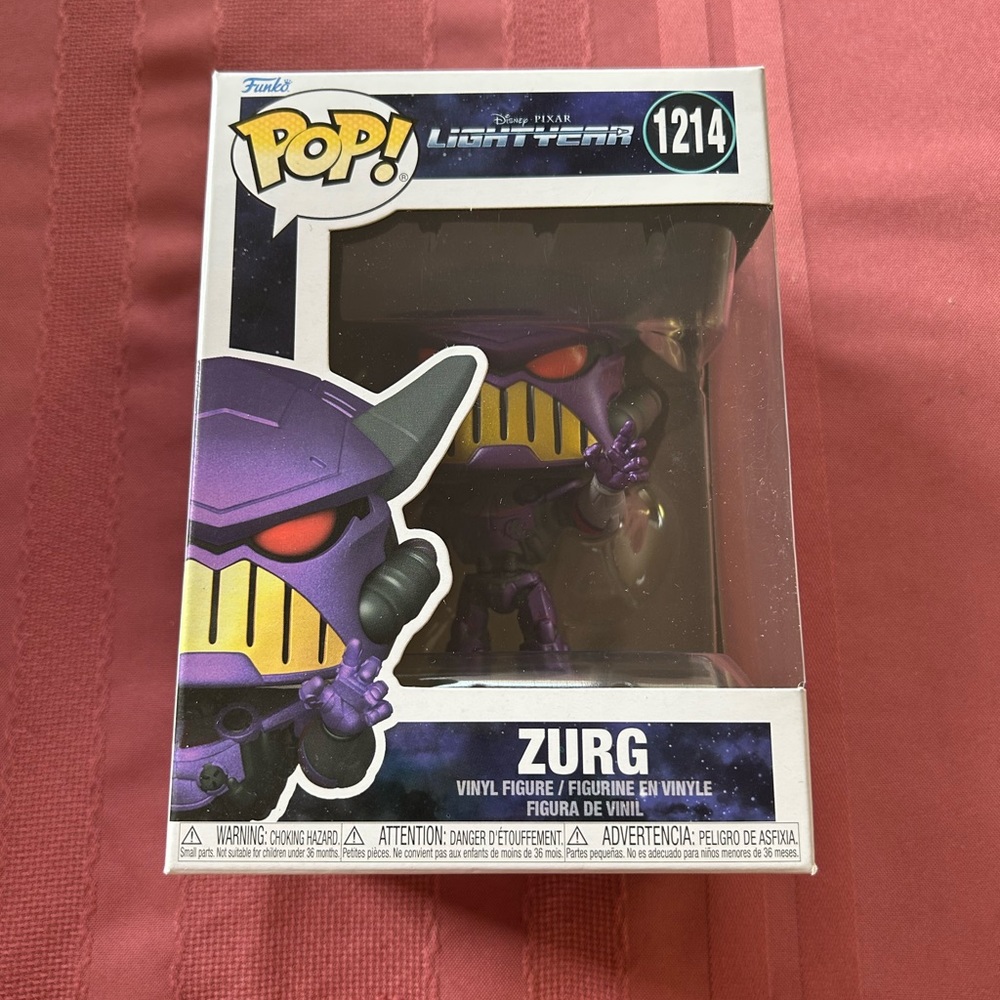Funko pop